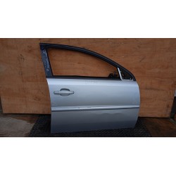 OPEL VECTRA C FL DRZWI PRZÓD PRAWY Z157