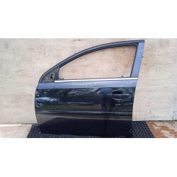 OPEL VECTRA C FL DRZWI PRZÓD LEWY Z20R 5D