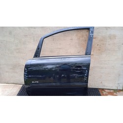 OPEL ZAFIRA B FL DRZWI PRZÓD LEWY Z20R 5D