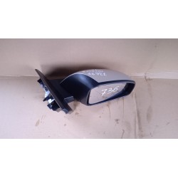 RENAULT MEGANE III LUSTERKO PRAWE 7PIN TED69