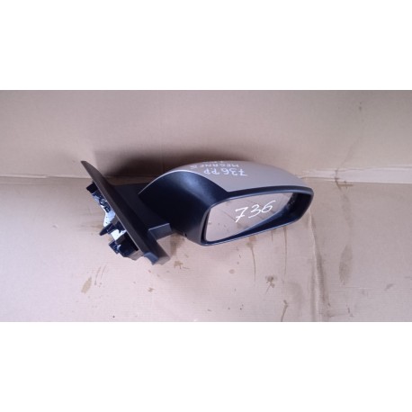 RENAULT MEGANE III LUSTERKO PRAWE 7PIN TED69