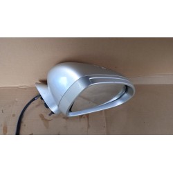 OPEL CORSA D LUSTERKO PRAWE 5PIN Z157