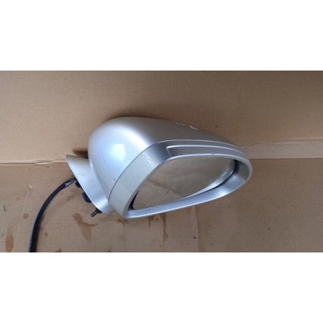 OPEL CORSA D LUSTERKO PRAWE 5PIN Z157