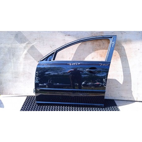 VOLVO S40 V50 II FL DRZWI PRZÓD LEWY 452-46 5D