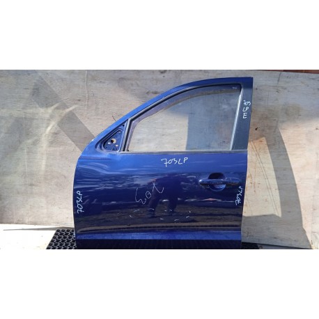 HYUNDAI SANTA-FE II DRZWI PRZÓD LEWY 5Q 5D