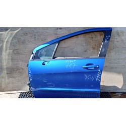 PEUGEOT 308 T7 DRZWI PRZÓD LEWY KGS 5D