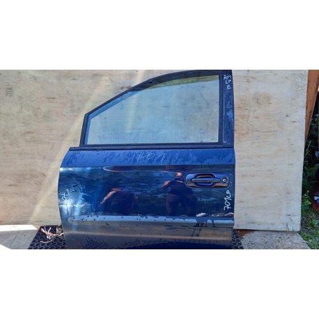 GRAND VOYAGER IV DRZWI PRZÓD LEWY PB7