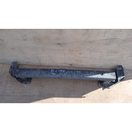 PEUGEOT 3008 I SUV BELKA ZDERZAKA TYŁ