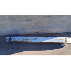 COROLLA VERSO II VAN BELKA ZDERZAKA TYŁ 1C0