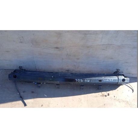 HYUNDAI SANTA-FE II SUV BELKA ZDERZAKA TYŁ