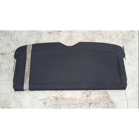 PEUGEOT 307 HB PÓŁKA BAGAŻNIKA 5D