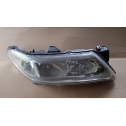 RENAULT LAGUNA II LAMPA PRZÓD PRAWA XENON EU