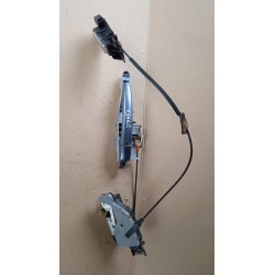 C4 PICASSO I HB EZWD KLAMKA ZAMEK TYŁ LEWY 6PIN