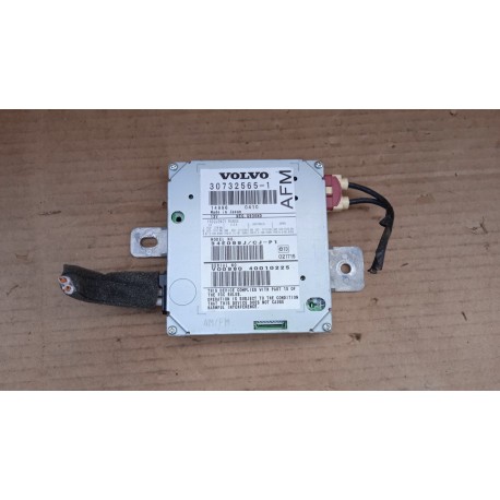 VOLVO V50 II MODUŁ WZMACNIACZ ANTENY 307325651