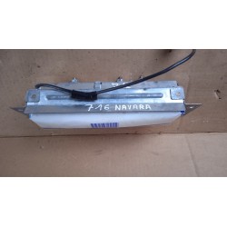 NISSAN NAVARA D40 AIRBAG PODUSZKA PASAŻERA