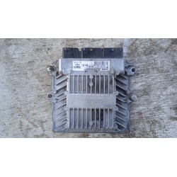 VOLVO V50 II KOMPUTER STEROWNIK SILNIKA 2.0D 5WS40212GT