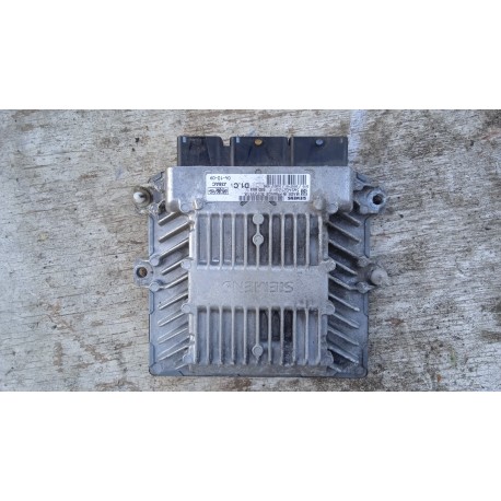 VOLVO V50 II KOMPUTER STEROWNIK SILNIKA 2.0D 5WS40212GT