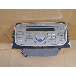 FORD MONDEO RADIO FC 200