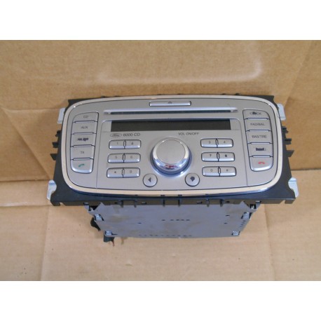 FORD MONDEO RADIO FC 200