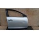 RENAULT MEGANE III DRZWI PRZÓD PRAWY TED69 5D