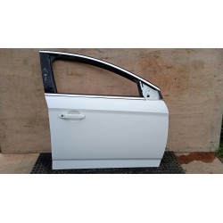 FORD MONDEO MK4 FL DRZWI PRZÓD PRAWY F6 5D