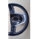 OPEL INSIGNIA A KIEROWNICA MULTIFUNKCJA SKÓRA DEFEKT