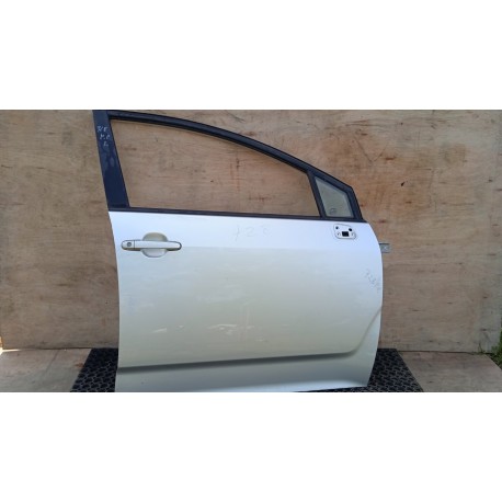 COROLLA VERSO II DRZWI PRZÓD PRAWY 1C0