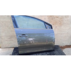 FIAT BRAVO II DRZWI PRZÓD PRAWY VR 284 5D