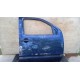 NISSAN NAVARA D40 DRZWI PRZÓD PRAWY BW9 5D