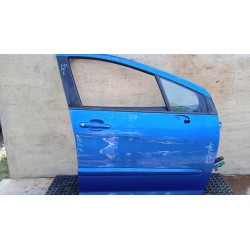 PEUGEOT 308 T7 DRZWI PRZÓD PRAWY KGS 5D