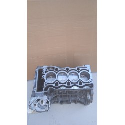 BMW E46 BLOK SILNIKA 7523170