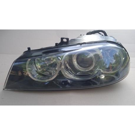 ALFA ROMEO 156 LAMPA PRZÓD LEWA XENON EU