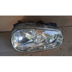 VW GOLF IV LAMPA PRZÓD PRAWA EU