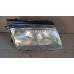 VW PASSAT B5 LAMPA PRZÓD PRAWA EU