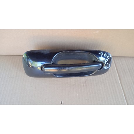 CHRYSLER GRAND VOYAGER IV KLAMKA DRZWI BOK PRAWY PXR