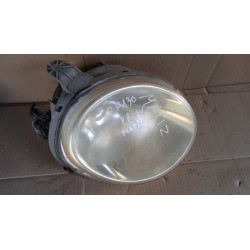 MATIZ M100 LAMPA PRZÓD PRAWA EU