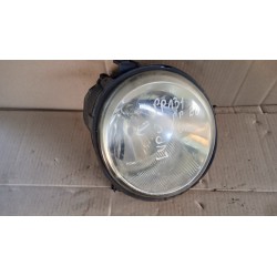 VW LUPO LAMPA PRZÓD PRAWA EU
