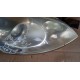 PEUGEOT 407 LAMPA PRZÓD PRAWA SOCZEWKA EU