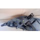PEUGEOT 407 LAMPA PRZÓD PRAWA SOCZEWKA EU