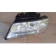 AUDI A6 C5 LAMPA PRZÓD LEWA XENON SOCZEWKA EU