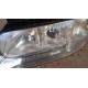 AUDI A6 C5 LAMPA PRZÓD LEWA XENON SOCZEWKA EU