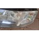 AUDI A6 C5 LAMPA PRZÓD LEWA XENON SOCZEWKA EU