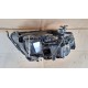 AUDI A6 C5 LAMPA PRZÓD LEWA XENON SOCZEWKA EU
