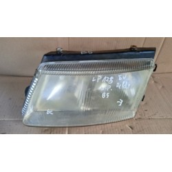 VW PASSAT B5 LAMPA PRZÓD LEWA EU