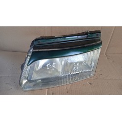VW PASSAT B5 LAMPA PRZÓD LEWA EU