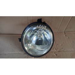 VW LUPO 3L LAMPA PRZÓD LEWA EU