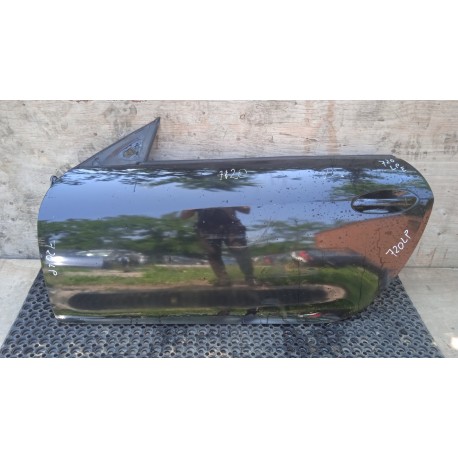 MERCEDES R171 CABRIO DRZWI PRZÓD LEWY C197 3D