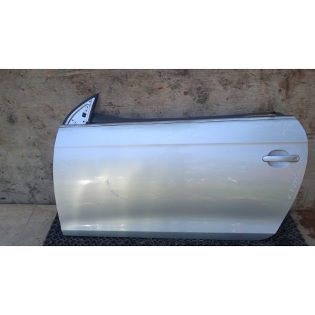 VW EOS DRZWI PRZÓD LEWY LA7W 3D