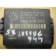 VW PASSAT B5 FL MODUŁ PARKOWANIA PDC 3B0919283
