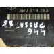 VW PASSAT B5 FL MODUŁ PARKOWANIA PDC 3B0919283